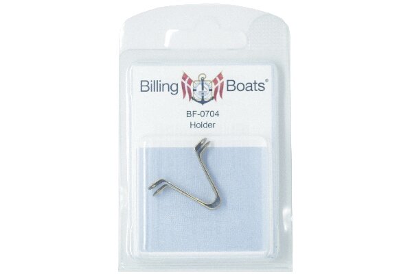 Holder For Propeller Shaft (2)
